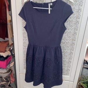 Lauren Conrad formal dress